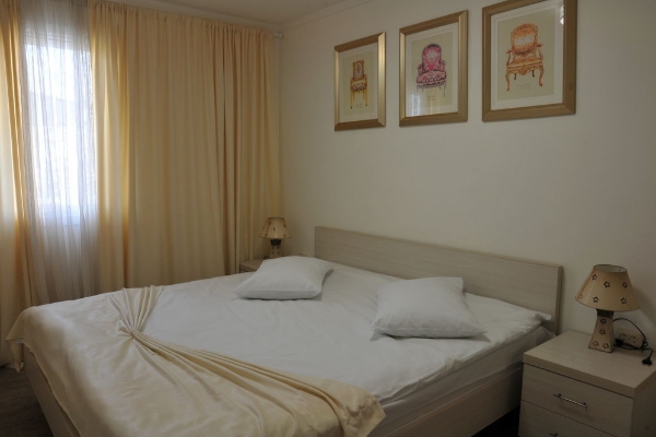 Hotel Cross Resort Yerevan (Eriwan)